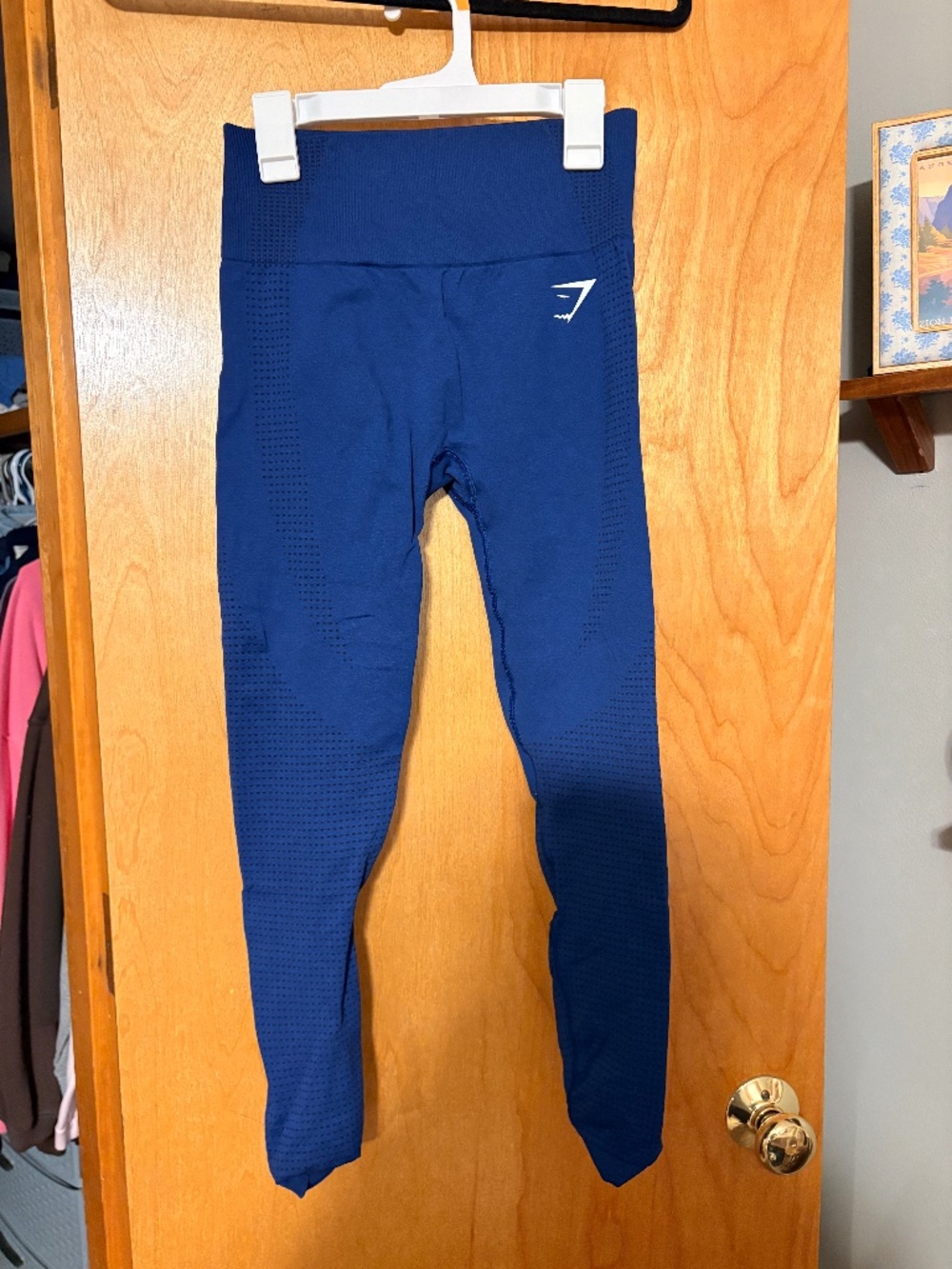Gymshark Leggings